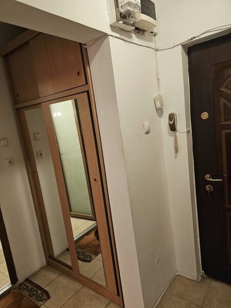 Dristor, 3 min/ metrou, garsoniera, DB1557,